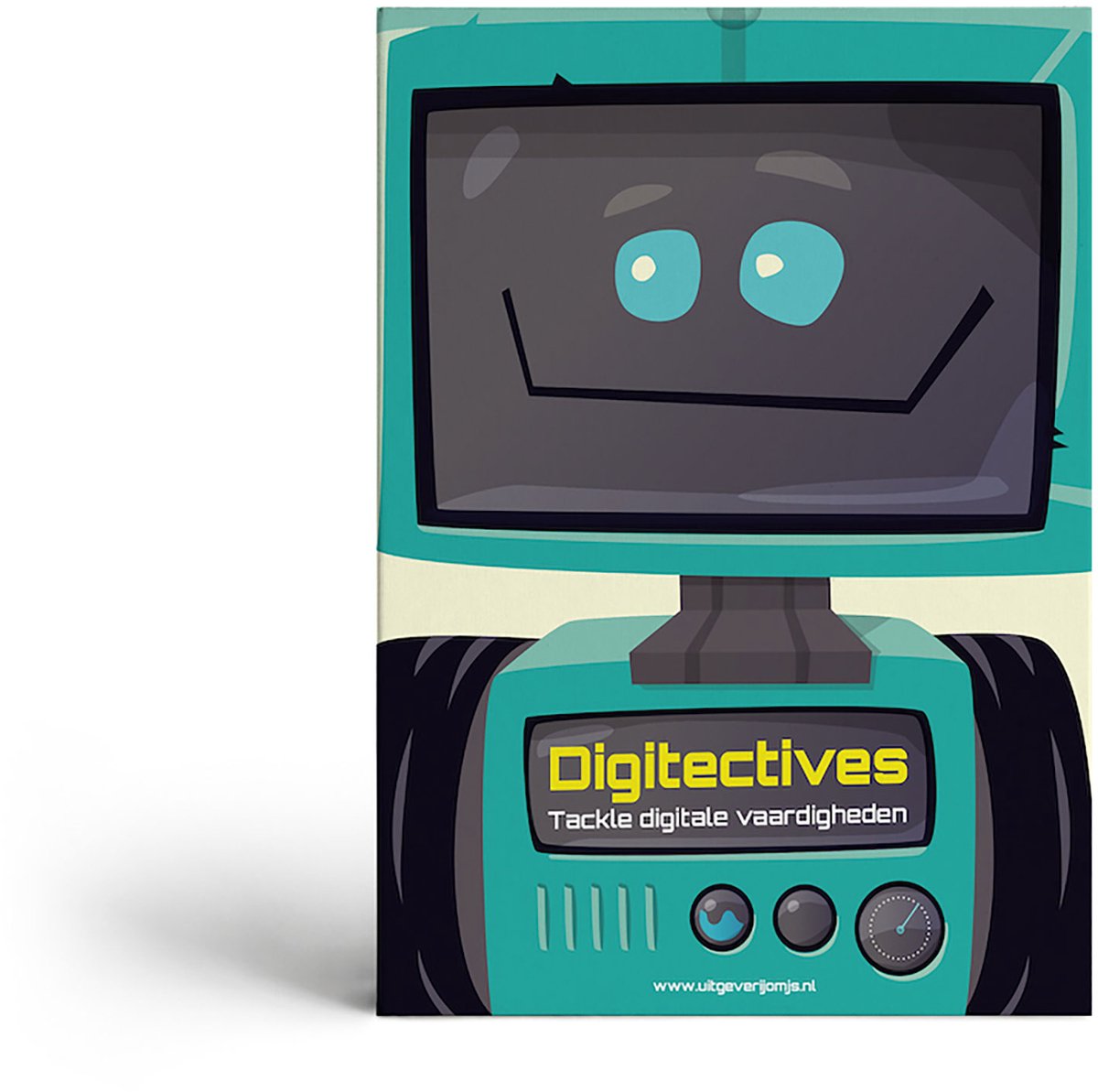 Digitectives