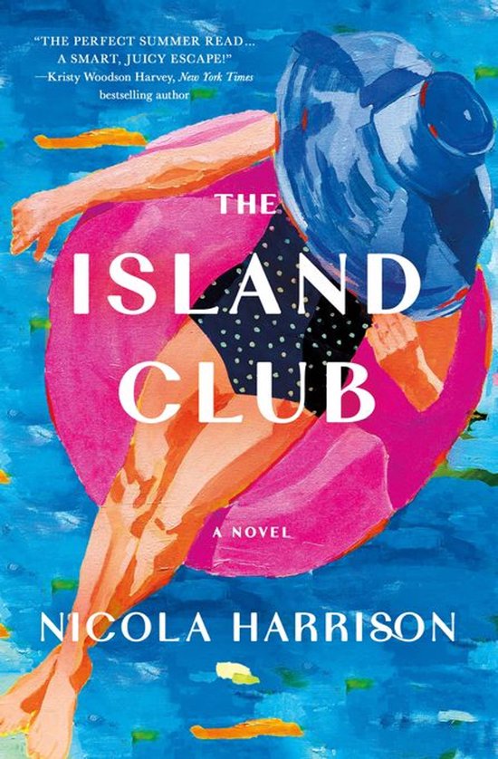 The Island Club