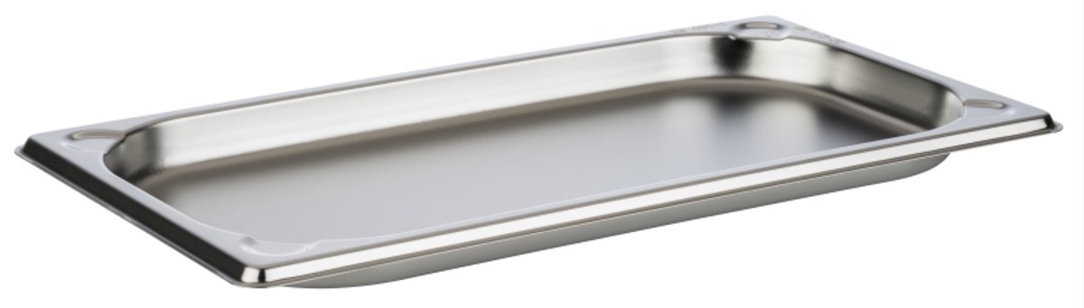APS Gastronormbak 1/3GN - 325x175x20mm - set van 4