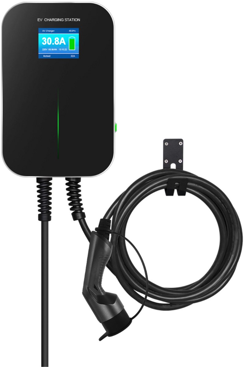 Besen Laadstation 22 kW - Snel en Efficiënt Opladen