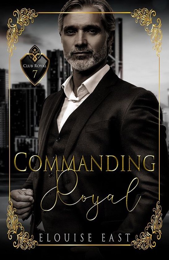 Club Royal 7 - Commanding Royal