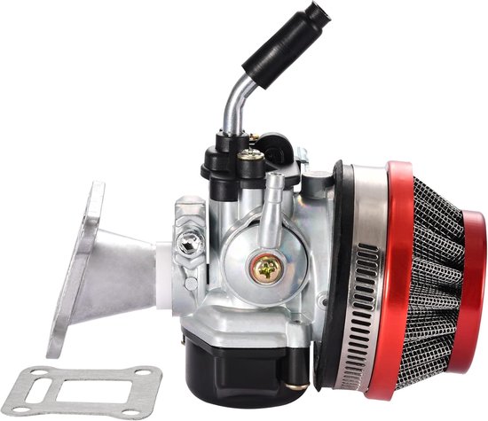 Maxtuned Hoofdstraalset voor Dellorto M6 carburateur in de maten 50-72 (set 1 Maxtuned Hoofdstraalset voor Dellorto M6 carburateur in de maten 50-72 (set 1