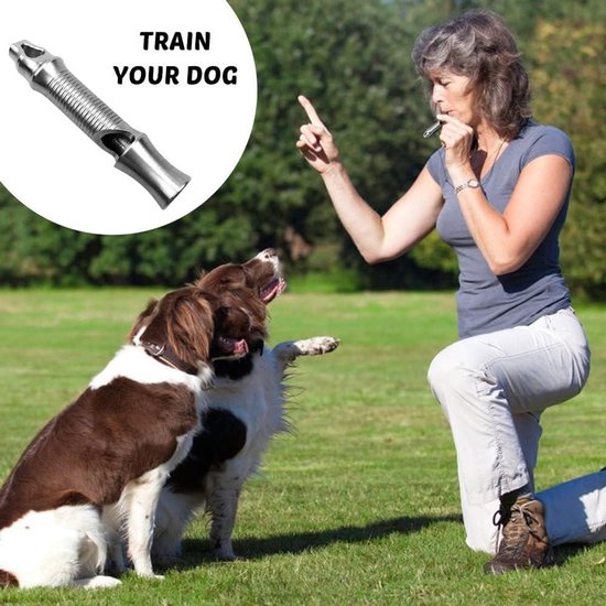 PetPäl Premium Hond Fluitje | Trein Stop Blaffen | GRATIS Lanyard Band Schors Controle Stille Fluitje Voor Training Voor Honden Puppy Ultrasone Patrol Sound PetPäl Premium Hond Fluitje | Trein Stop Blaffen | GRATIS Lanyard Band Schors Controle Stille Fluitje Voor Training Voor Honden Puppy Ultrasone Patrol Sound