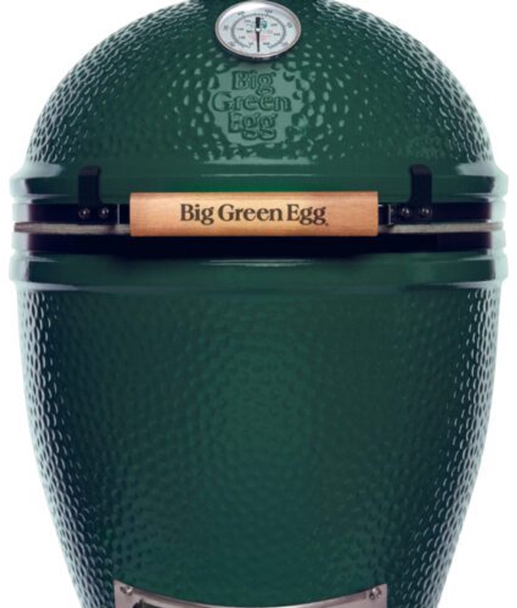 Big Green Egg Charcoal Barbecue Large - Without base