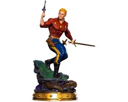 Iron Studios Defenders of the Earth - Figuur - Flash Gordon 1/10