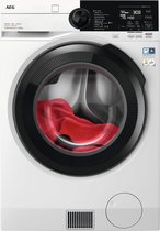Bol.com AEG LWR9506BN4 9000 AbsoluteCare® Was-droogcombinatie - Warmtepomp - 10 kg aanbieding