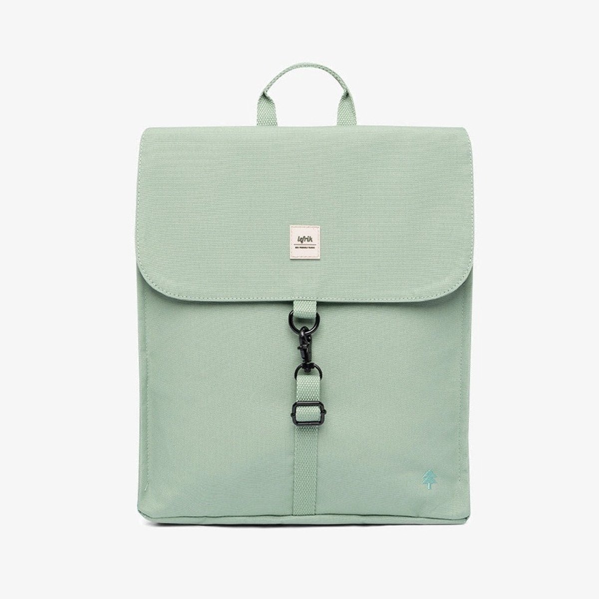 Lefrik Handy Backpack Mini Sage
