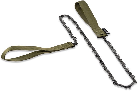 Nordic Pocket Saw Handkettingzaag - Extended van Nordic Pocket Saw — afbeelding 5