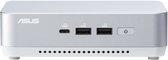 Bol.com ASUS NUC 14 Pro+ RNUC14RVSU7089A2I - Mini-PC Core Ultra 7 155H tot 4.8 GHz RAM 32 GB - SSD 1 TB - Intel Arc Graphics - G... aanbieding