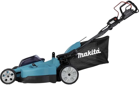 Makita DLM539Z Accu Grasmaaier 53cm 2x18V Basic Body van Makita — afbeelding 5