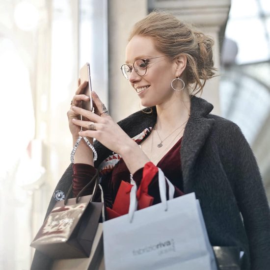 Universele Telefoonketting Aanbieding bij ALDI