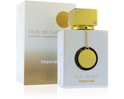 Armaf Club de Nuit Impériale Woman - 105 ml - eau de parfum spray - damesparfum