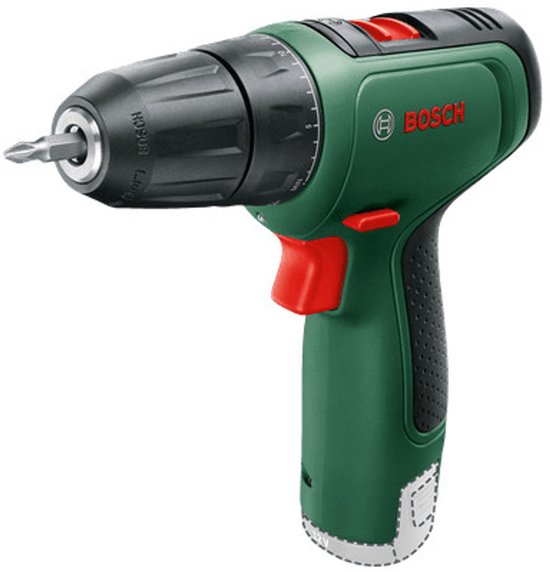 Bosch EasyDrill 1200 Draadloze boor-/schroefmachine