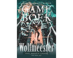 foto van Gameboek - Wolfmeester