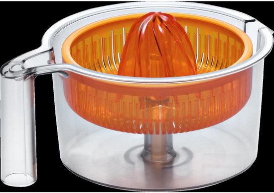 Bosch Keukenmachine accessoire MUZ5ZP1 - Citruspers van Bosch — afbeelding 3