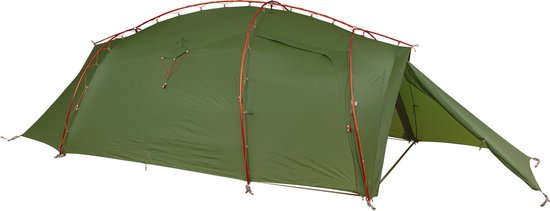 VAUDE Mark XT 3P, Unisex, Tent van Merkloos — afbeelding 3