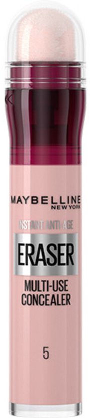 Maybelline Instant Age Rewind Eraser Multi-Use Concealer, kleur 05.