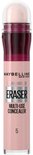 Maybelline Instant Age Rewind Eraser Multi-Use Concealer, kleur 05.