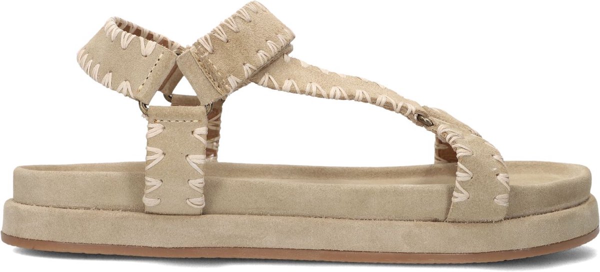 BLASZ Mag-66 Sandalen - Dames - Beige - Maat 39