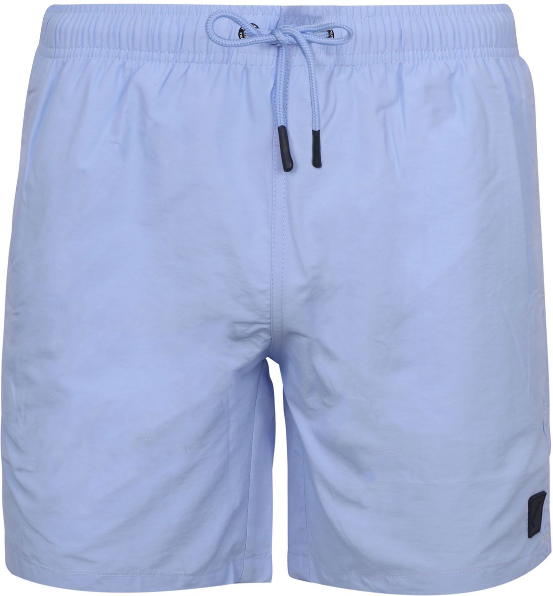Suitable Zwembroek Plain Lichtblauw - Maat XL - Heren zwemshort - Sneldrogend