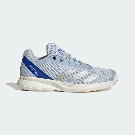 adidas Performance Courtflash Pickleball W - Femmes - Bleu - 37 1/3