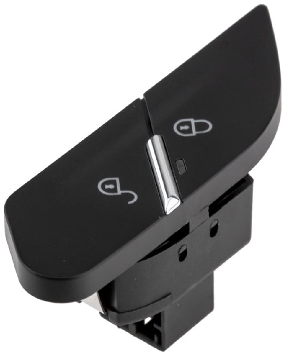 Schakelaar deurvergrendeling OEM 95B962125A