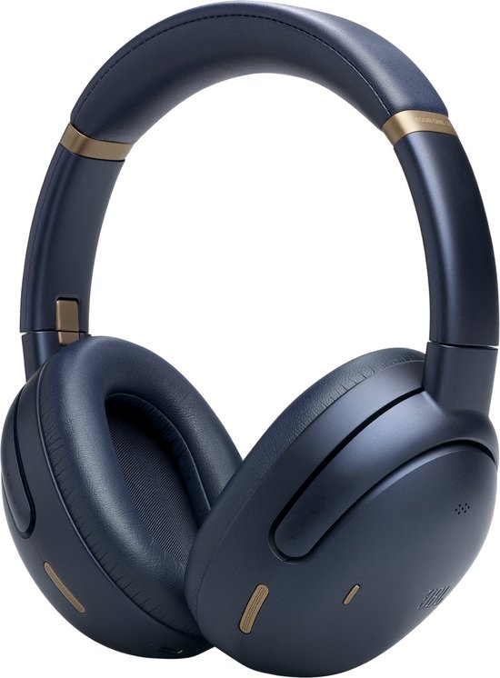 JBL Tour One M3 Smart - Draadloze Noise Cancelling Koptelefoon | bol