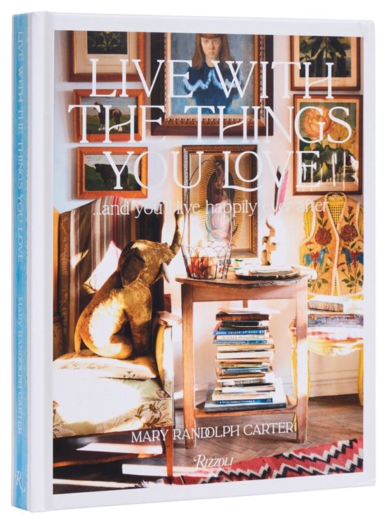 Live With the Things You Love - cover