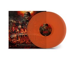 The Repentless Killogy