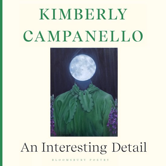 An Interesting Detail - cover