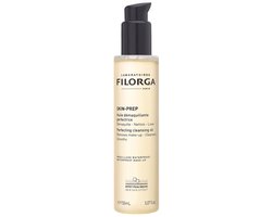 Filorga - Skin-Prep Perfecterende Make-up Verwijderolie 150 ml