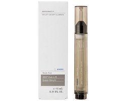 Korres Black Pine 360° Lift Super Oogserum - 15 ml