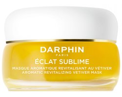 Darphin Vetiver Gezichtsmasker - 50ml - Revitaliserend