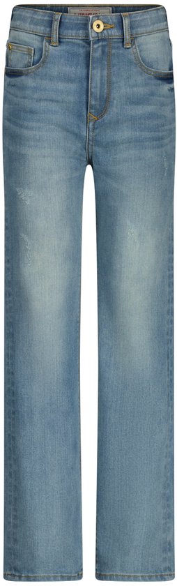 Vingino - Catie icon - Meisjes - Straight leg jeans