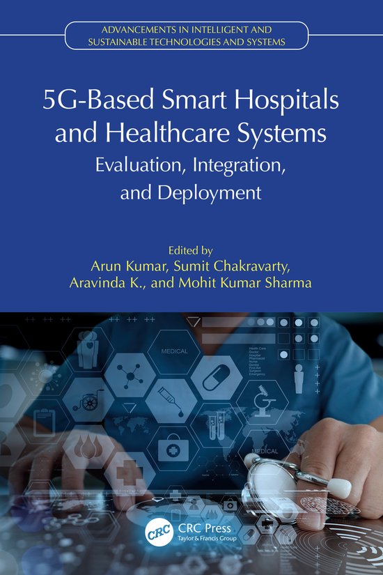 Advancements in Intelligent and Sustainable Technologies and ... - cover