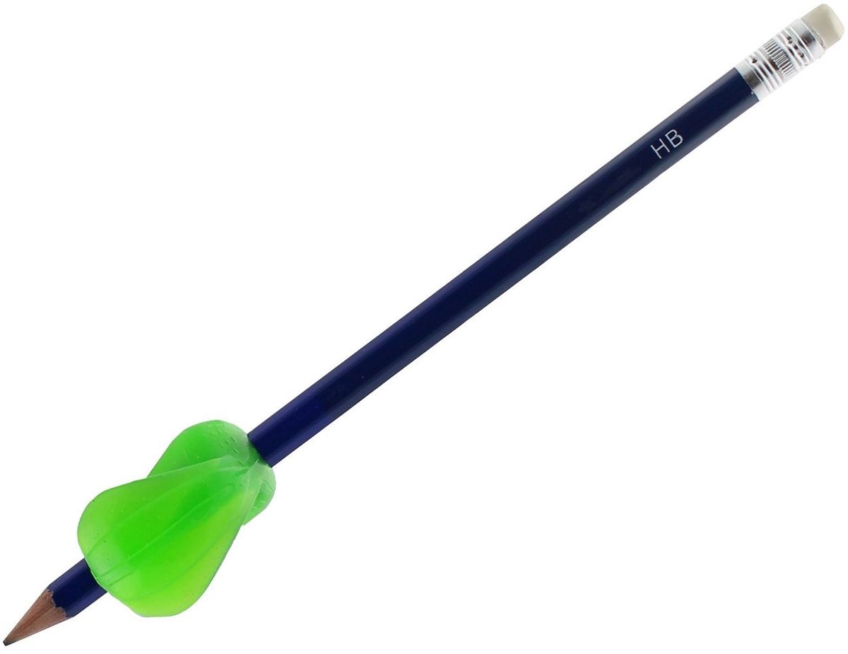 Pengreep - The Jumbo Grip - Metallic