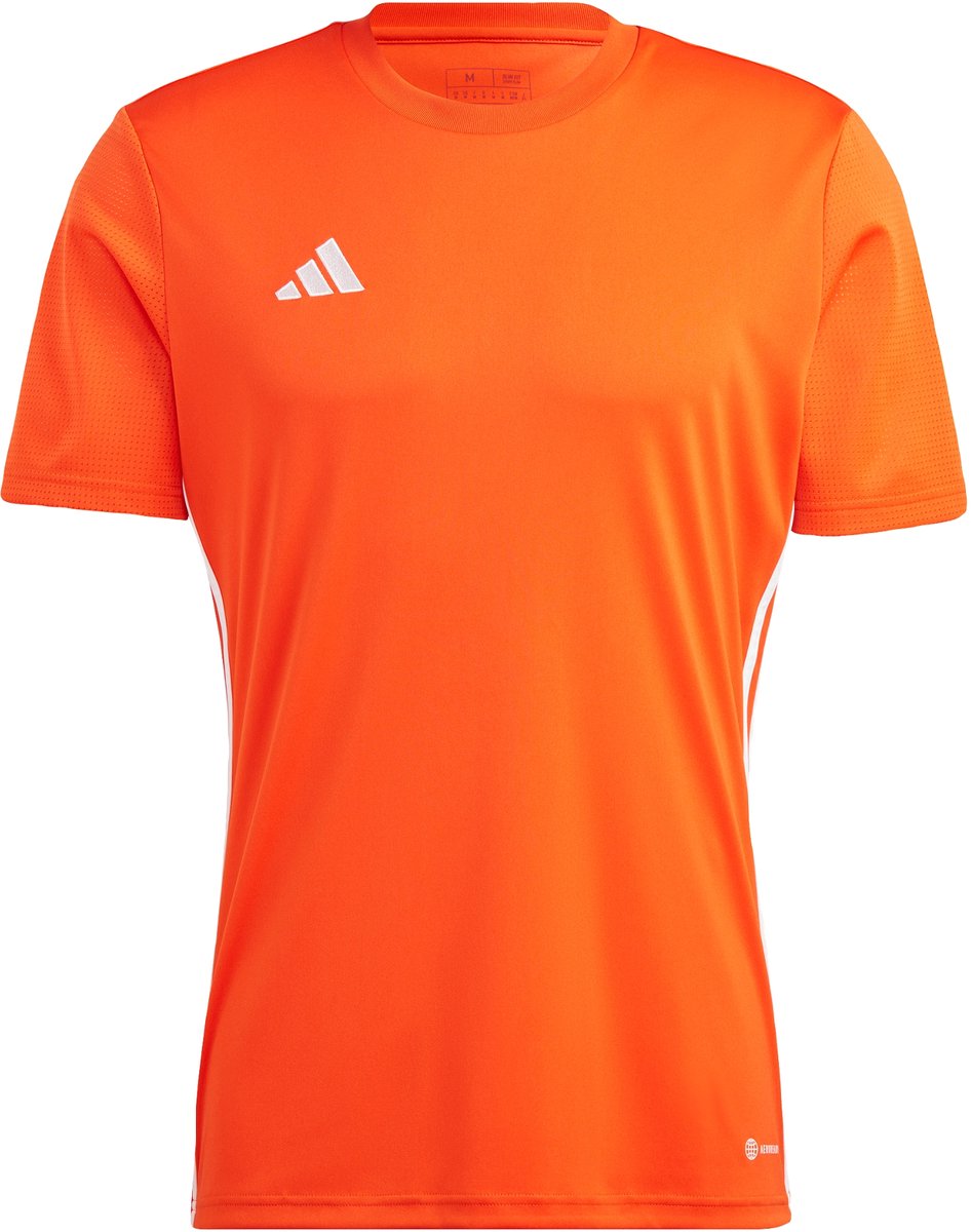 adidas Performance Tabela 23 Voetbalshirt - Heren - Oranje- 2XL