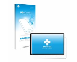 upscreen - Screenprotector voor YoloLiv YoloBox Extreme - Folie Beschermfolie transparant antibacterieel upscreen - Screenprotector voor YoloLiv YoloBox Extreme - Folie Beschermfolie transparant antibacterieel