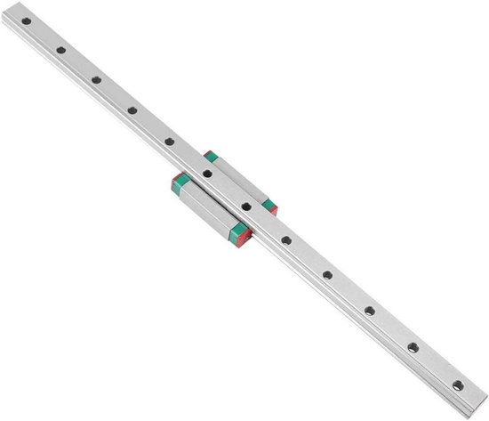 1389 | Schuurmachine lineair 70x400 mm - Pneumatisch