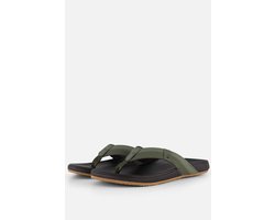 Reef Cushion Phantom 2.0 Brown/Tan Heren Slippers - Bruin - Maat 44