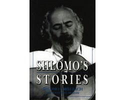 Shlomo's Stories