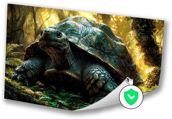 Levenscyclus Schildpad Speelfiguren Set online ... | Speelgoed