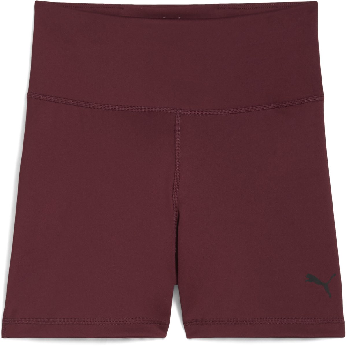 PUMA W TAD ESSENTIAL HW 5″ SHORT TIGHT Dames Sportlegging Ruby Shimmer