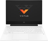 HP Victus 15-fb2287nw - Gaming laptop - 15.6" FHD IPS 144Hz - Ryzen 5 - RTX 4050 - 16GB Geheugen - 512GB M.2 SSD - Toetsenbordverlichting - Windows 11 Pro