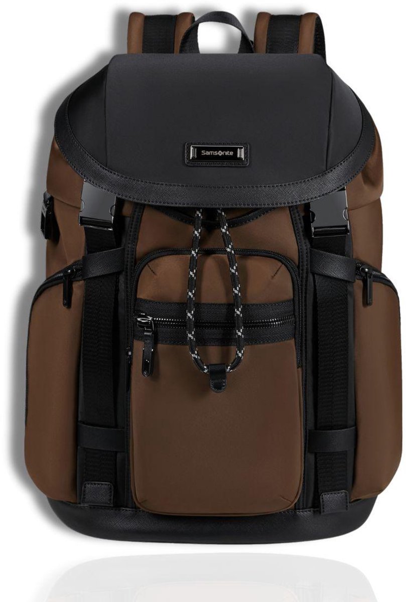 Samsonite | Relyon | Laptop rugzak 15,6
