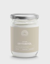 Mattisson - Erythritol - Vegan - Natuurlijke Zoetstof - 400 Gram