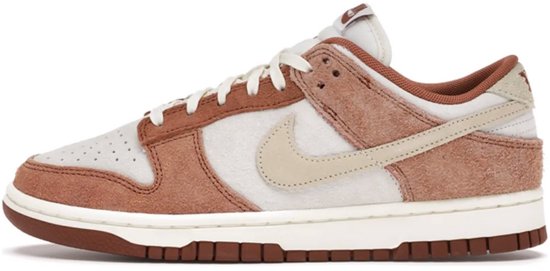 Nike Dunk Low PRM 'Medium Curry' maat . | bol