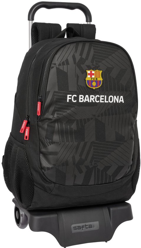 TOTTO laptoprugzak 14 kleuren zwart - sport