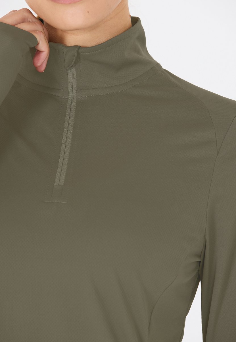 ENDURANCE Midlayer Chaba