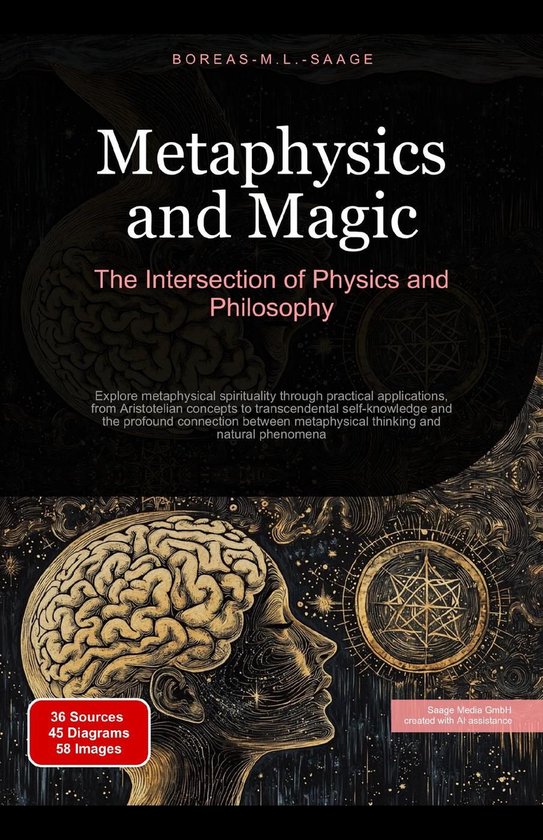 Philosophy (EN) 9 - Metaphysics and Magic: The Intersection of Physics and Philosophy